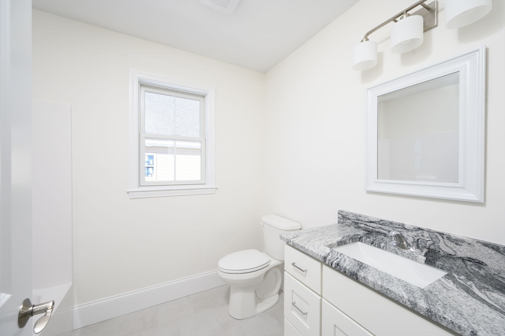 23 Metacomet Road # 23 Unit: #23