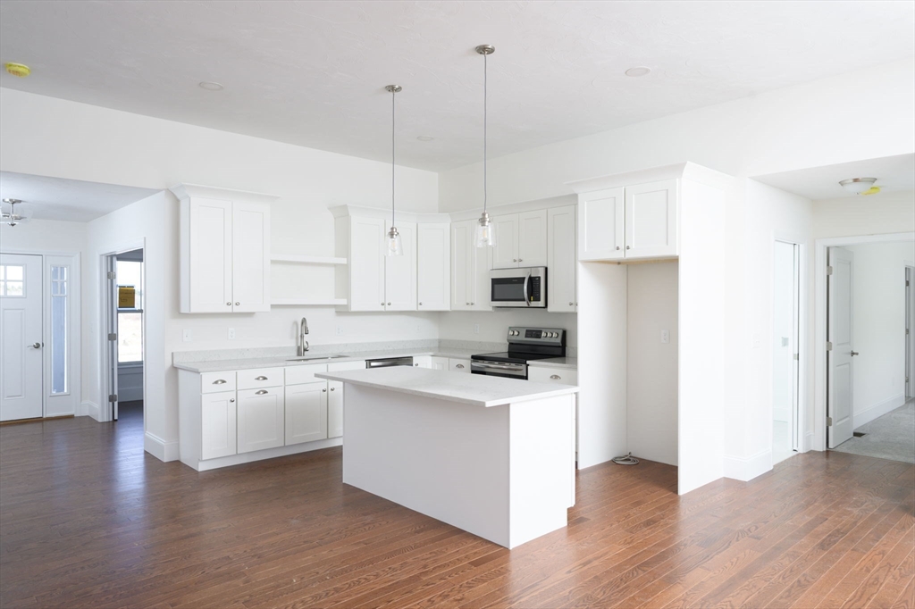 23 Metacomet Road # 23 Unit: #23