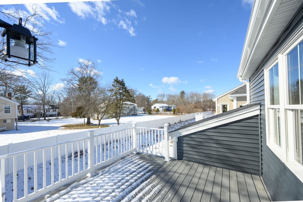 23 Metacomet Road # 23 Unit: #23