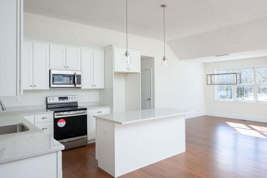23 Metacomet Road # 23 Unit: #23
