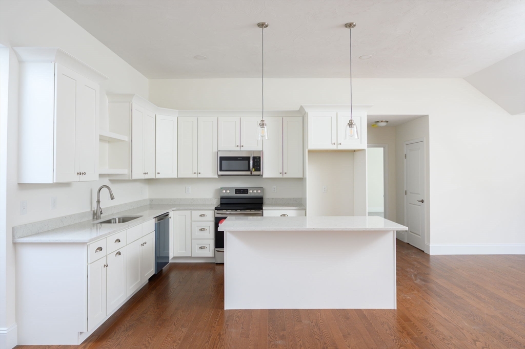23 Metacomet Road # 23 Unit: #23