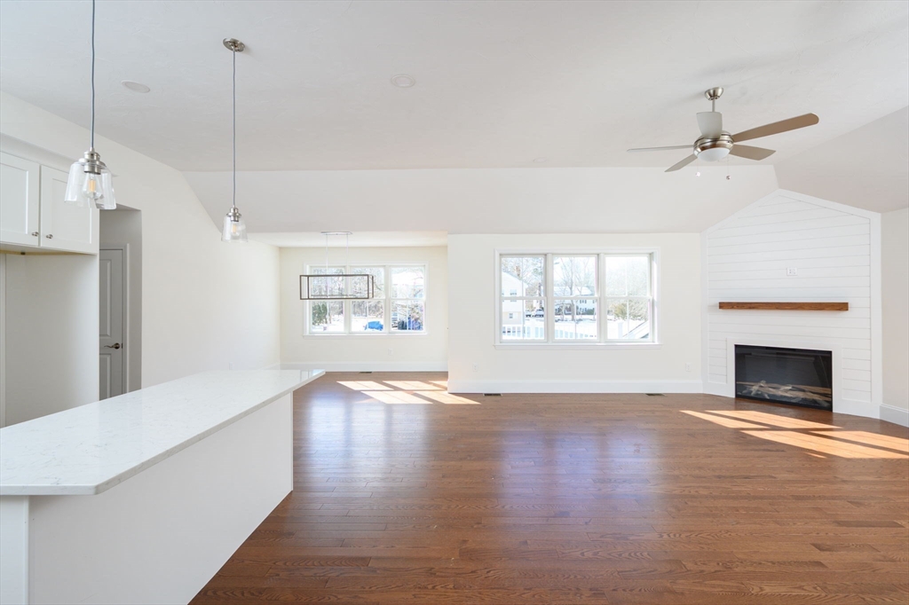 23 Metacomet Road # 23 Unit: #23