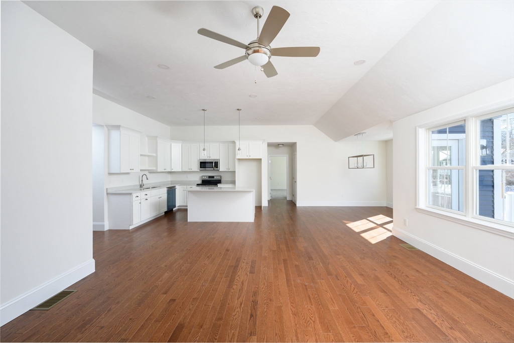 23 Metacomet Road # 23 Unit: #23