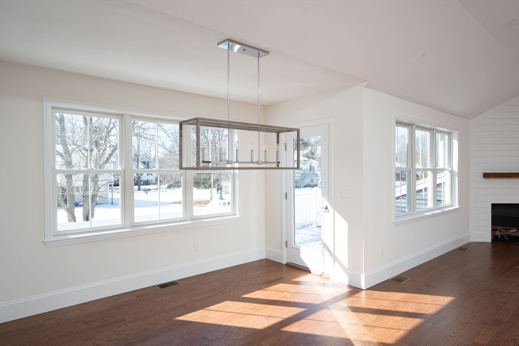 23 Metacomet Road # 23 Unit: #23