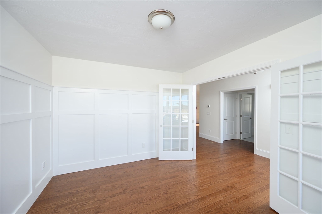 23 Metacomet Road # 23 Unit: #23
