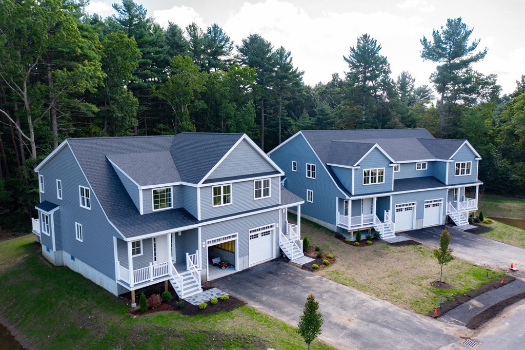 30 Howland Trail # 30