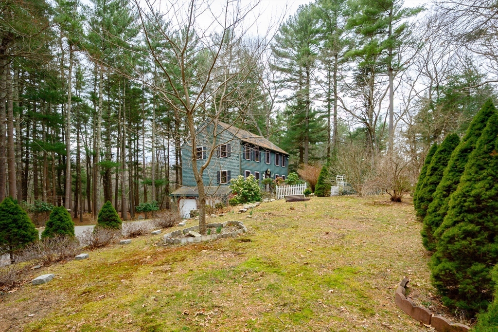 115 Brook Bend Rd