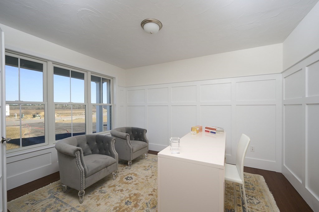33 Metacomet Road # 33 Unit: #33