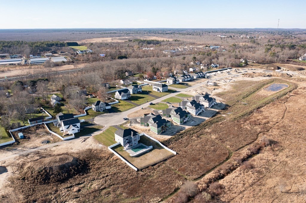 33 Metacomet Road # 33 Unit: #33