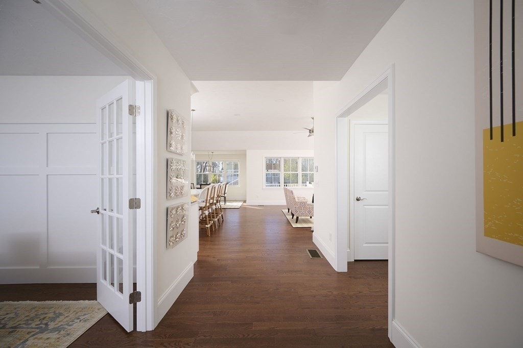 33 Metacomet Road # 33 Unit: #33