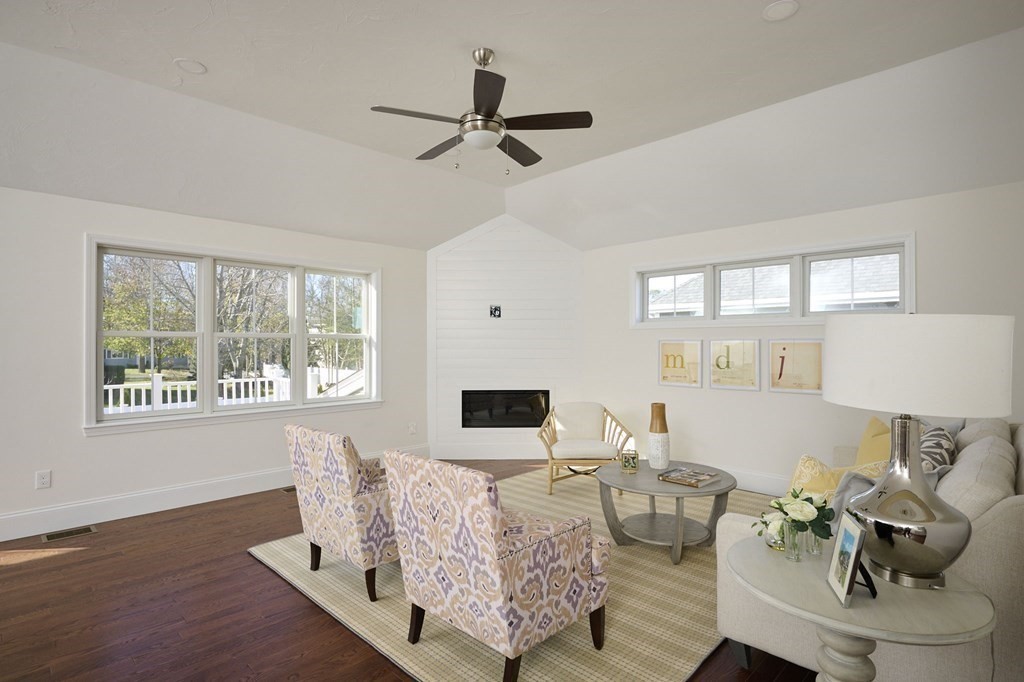 33 Metacomet Road # 33 Unit: #33