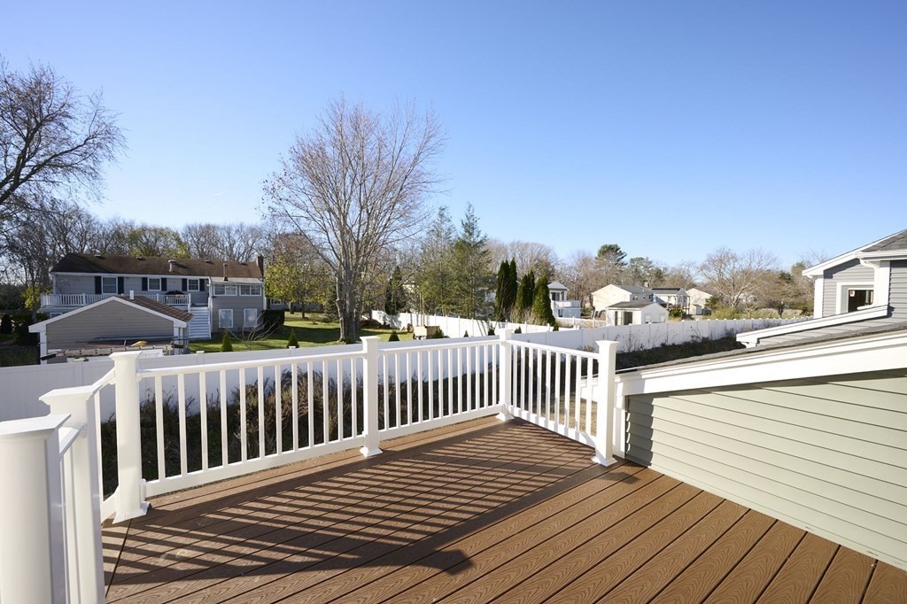 33 Metacomet Road # 33 Unit: #33
