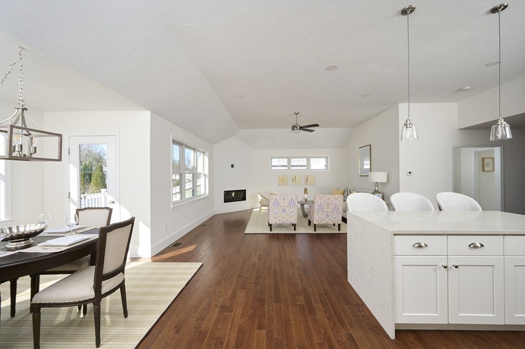 33 Metacomet Road # 33 Unit: #33