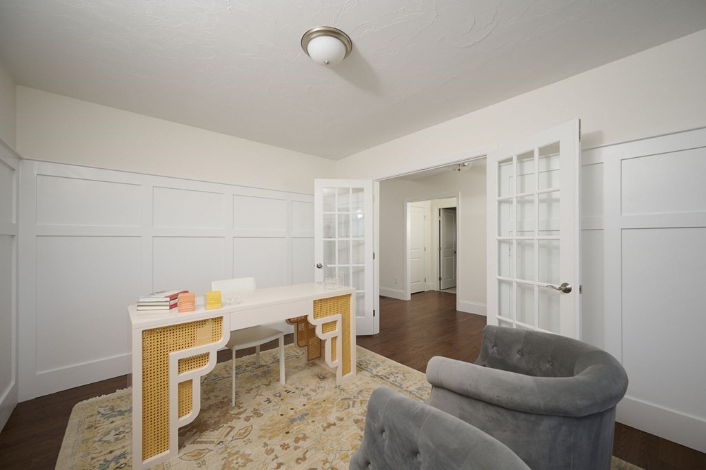 33 Metacomet Road # 33 Unit: #33