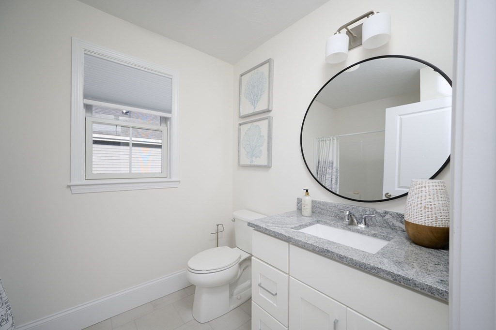 33 Metacomet Road # 33 Unit: #33