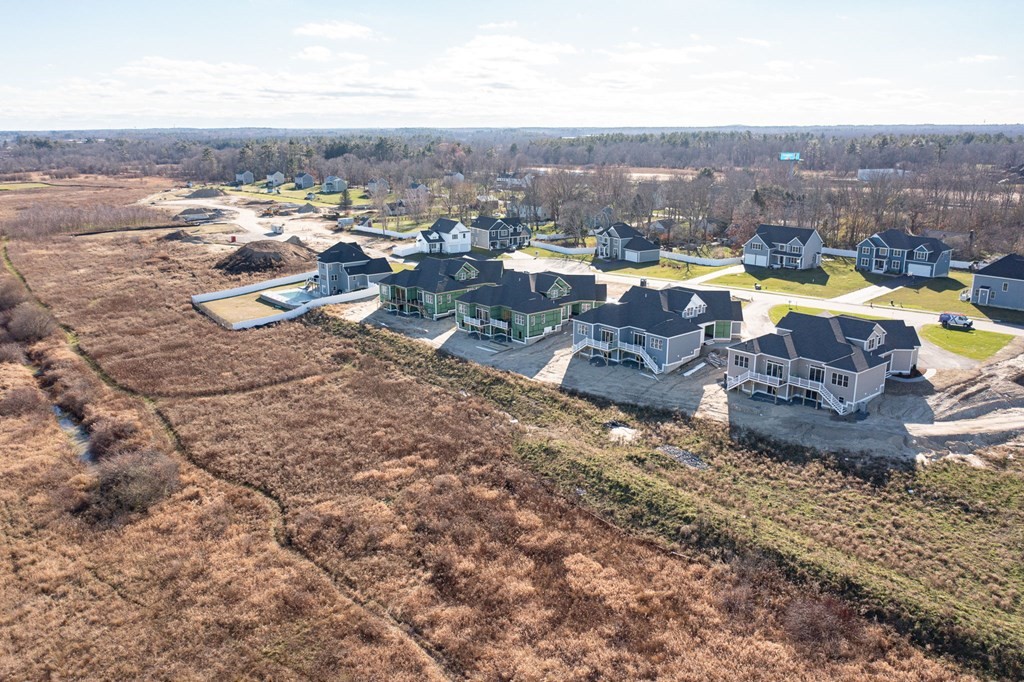 33 Metacomet Road # 33 Unit: #33