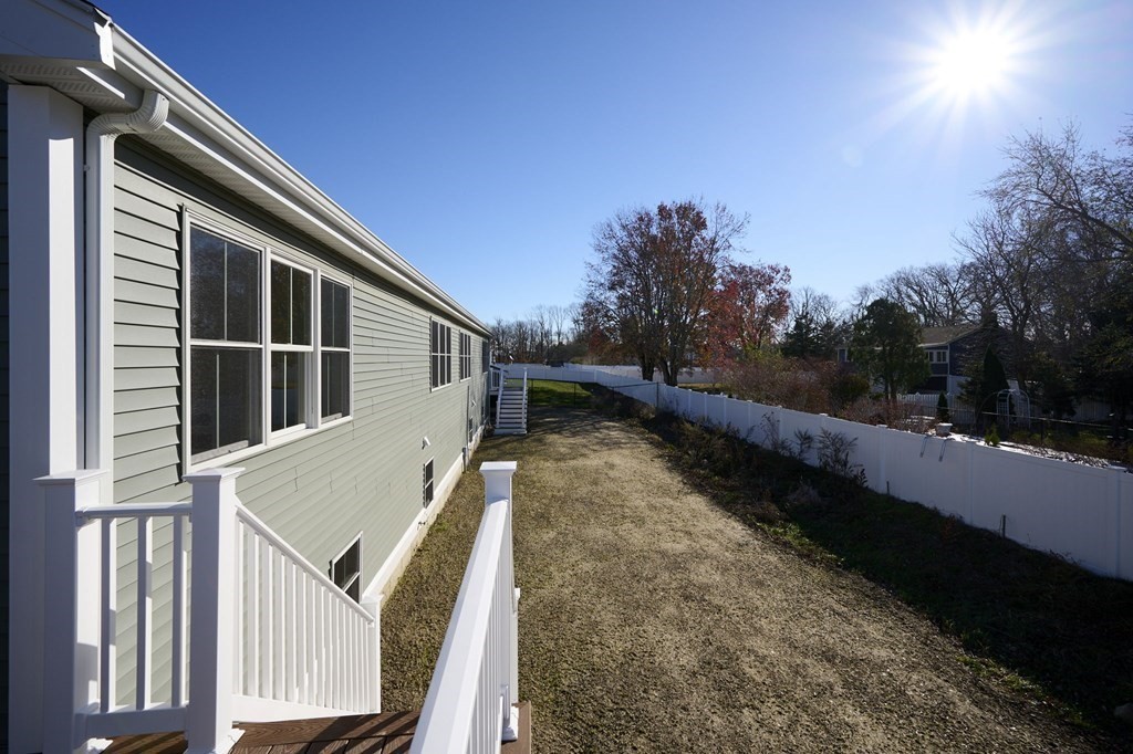 33 Metacomet Road # 33 Unit: #33