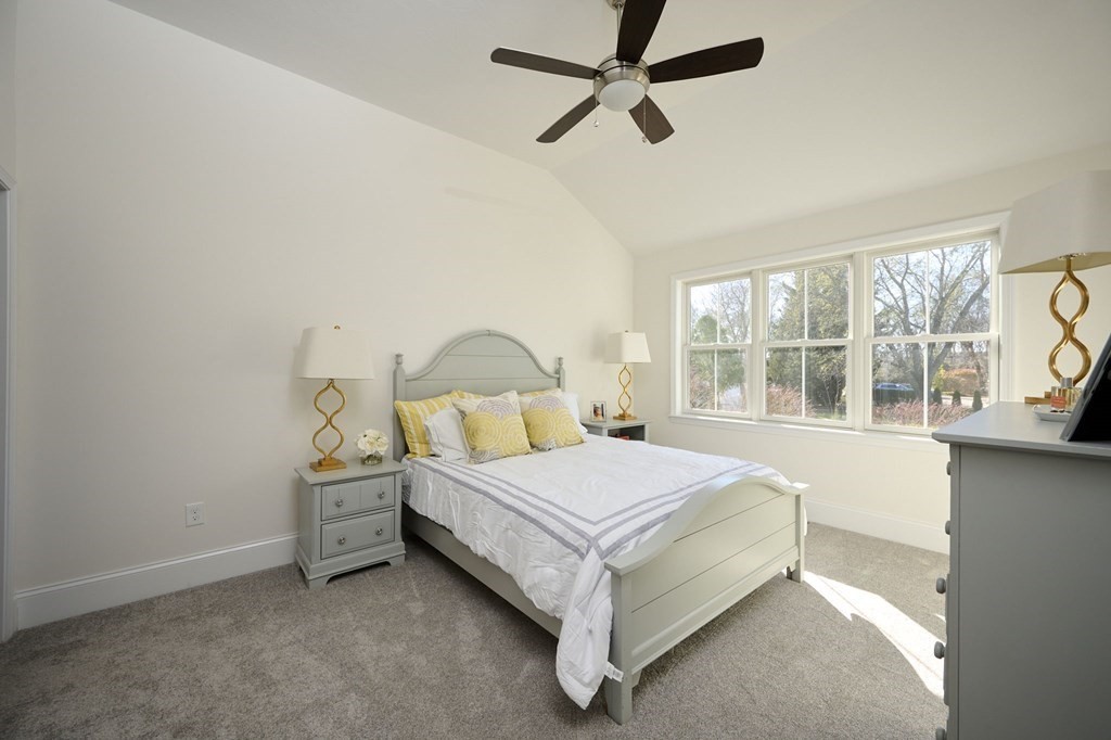 33 Metacomet Road # 33 Unit: #33