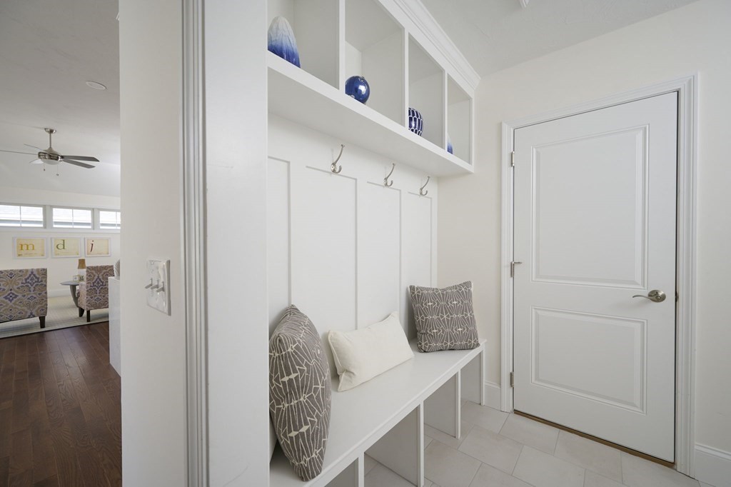 33 Metacomet Road # 33 Unit: #33