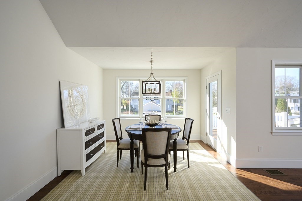 33 Metacomet Road # 33 Unit: #33