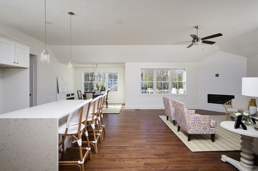 33 Metacomet Road # 33 Unit: #33