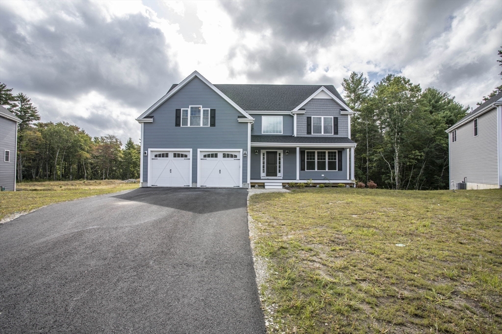 6 Chippewa Way