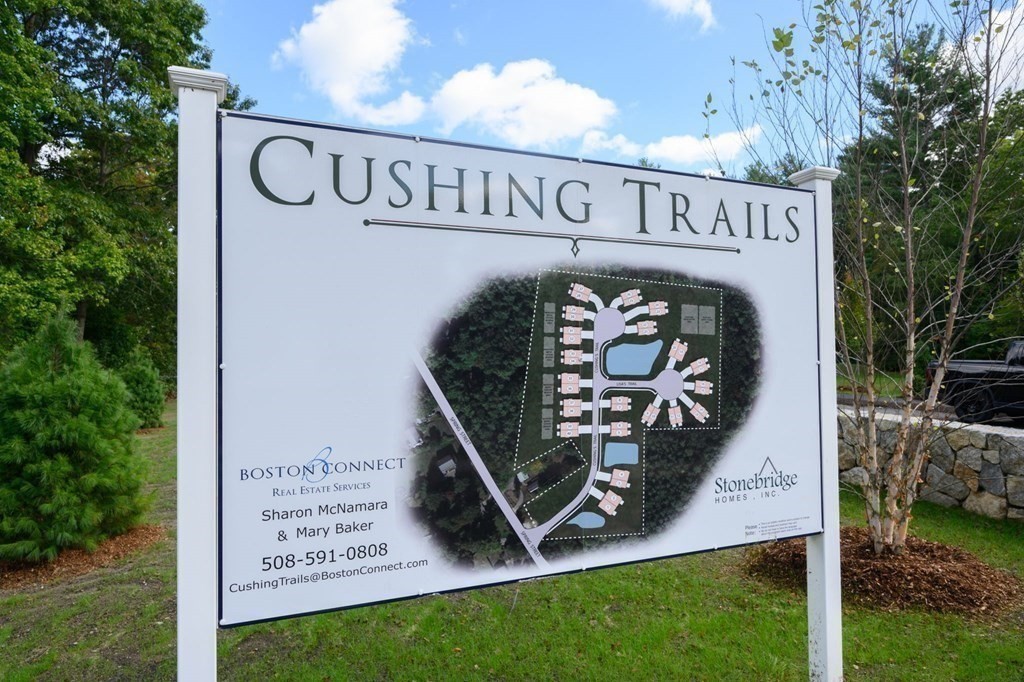 12 Hayford Trail # 12