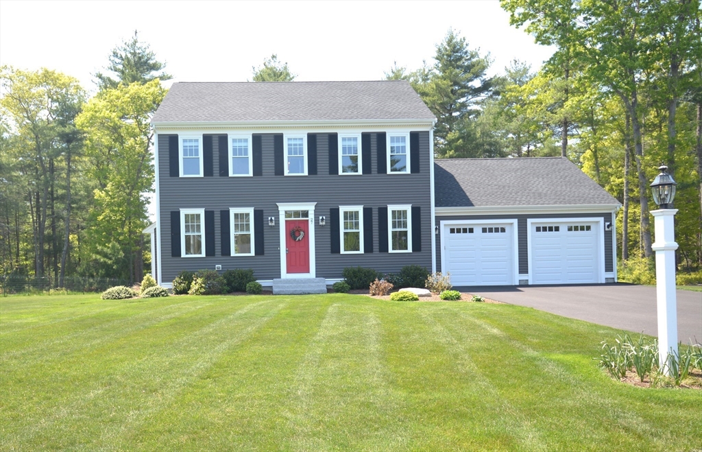 27 Cobblestone Ln