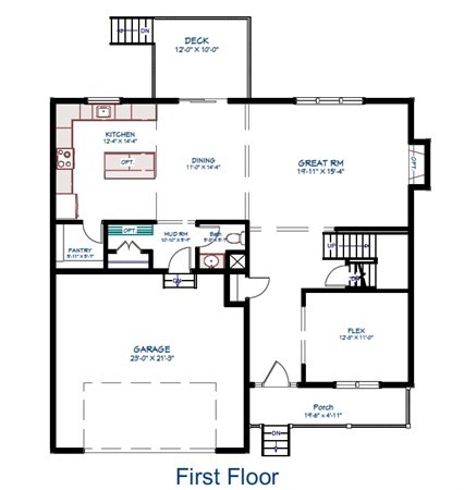 7 Narragansett Drive