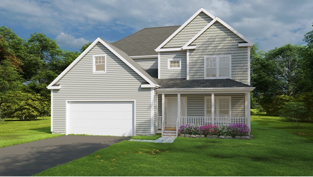 7 Narragansett Drive