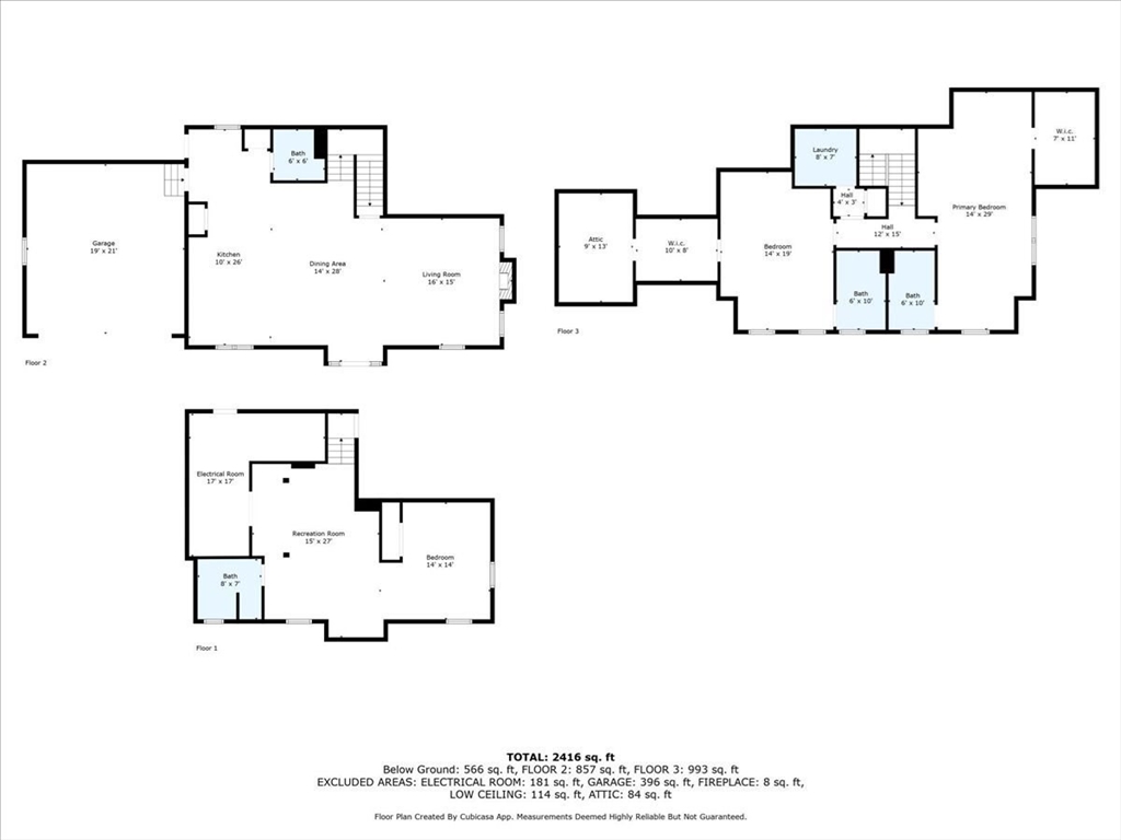 220 Center Street # 6