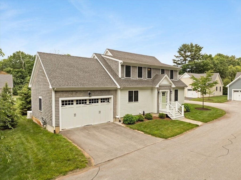 220 Center Street # 6
