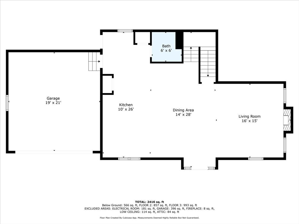 220 Center Street # 6