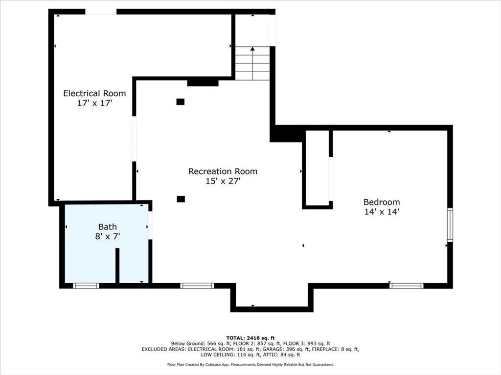 220 Center Street # 6