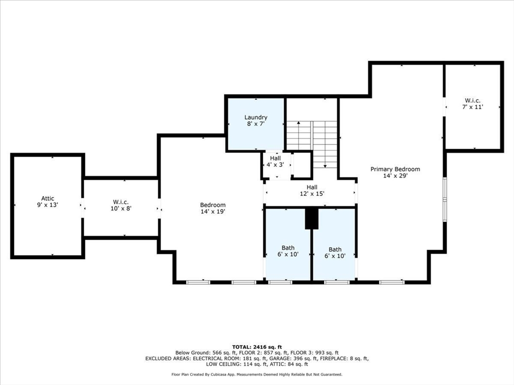 220 Center Street # 6
