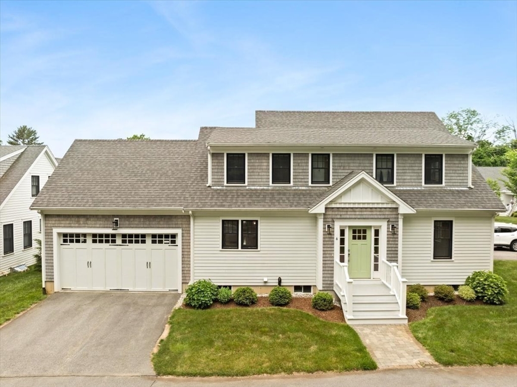 220 Center Street # 6