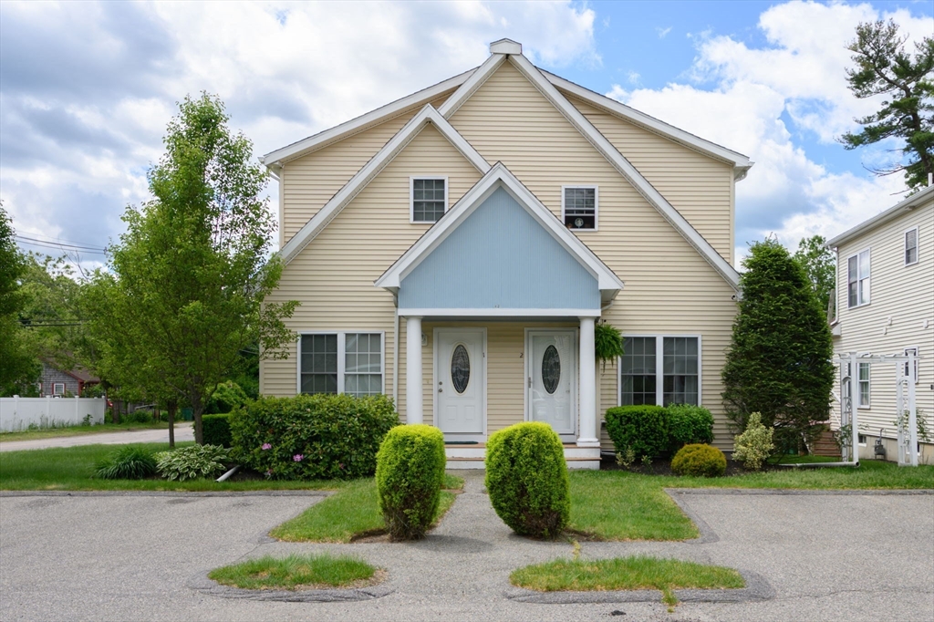 105 Wampatuck St # 2
