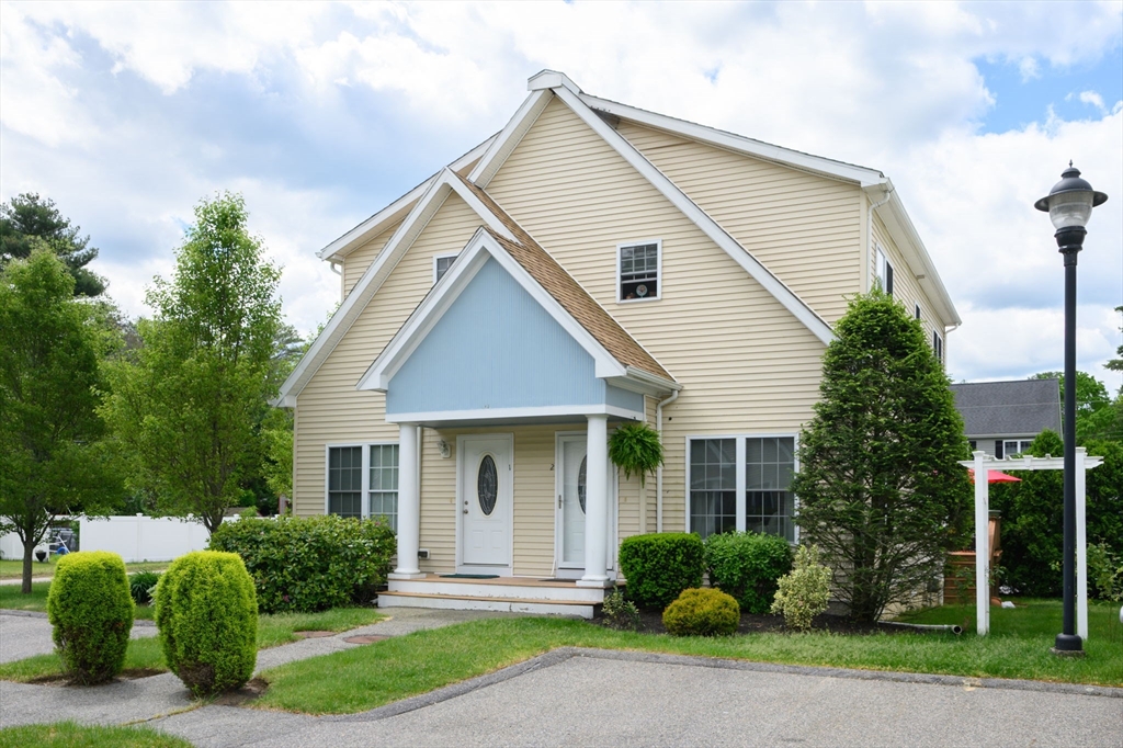 105 Wampatuck St # 2
