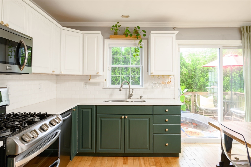 105 Wampatuck St # 2
