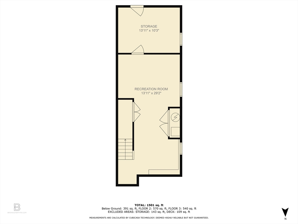 105 Wampatuck St # 2