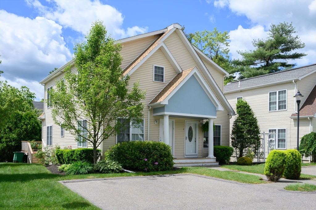105 Wampatuck St # 2