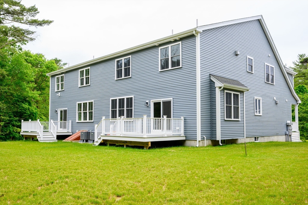 26 Howland Trail # 32