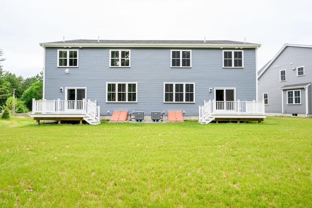26 Howland Trail # 32