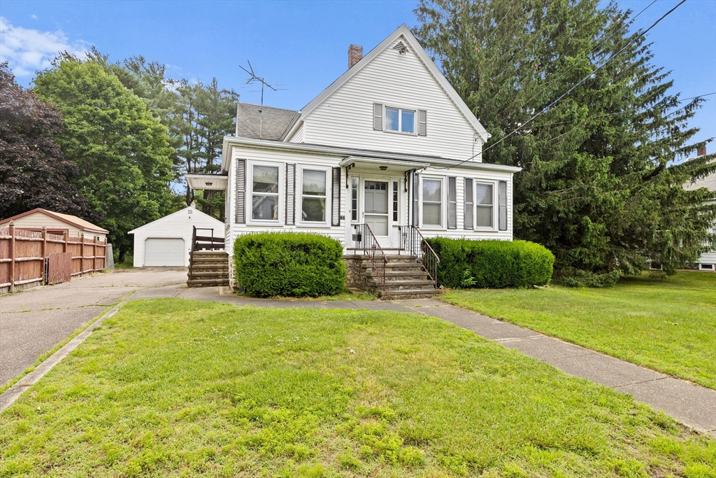 131 Spruce St