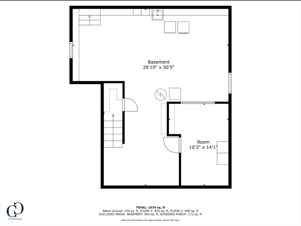 131 Spruce St