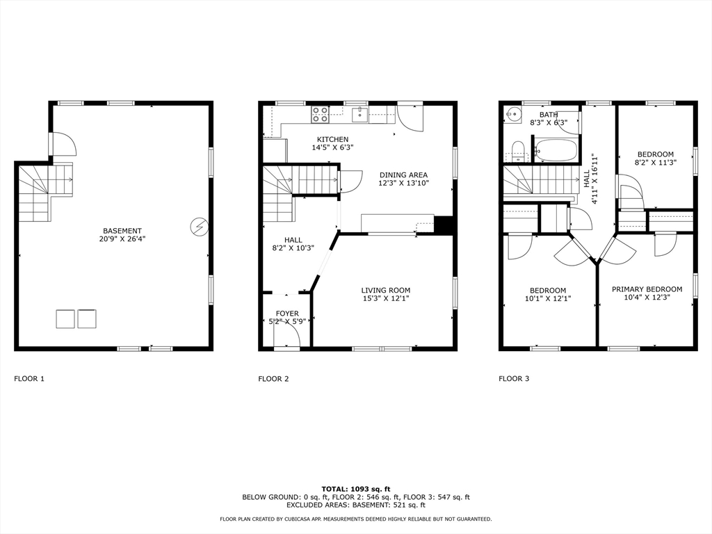 93 Forest Ave Ext # 93