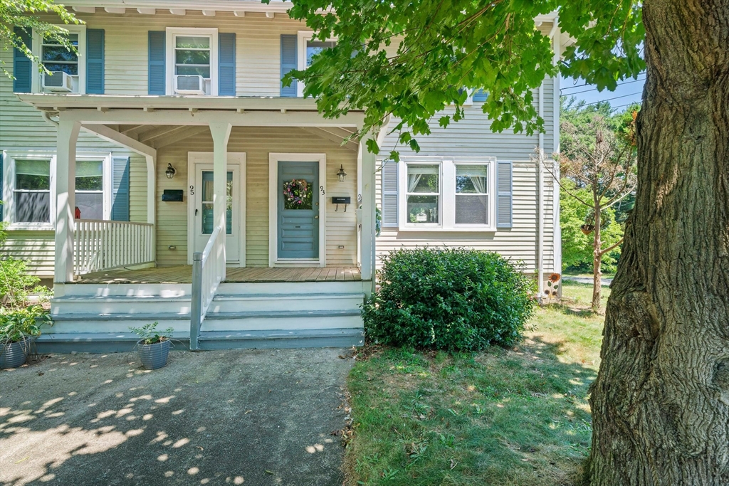 93 Forest Ave Ext # 93