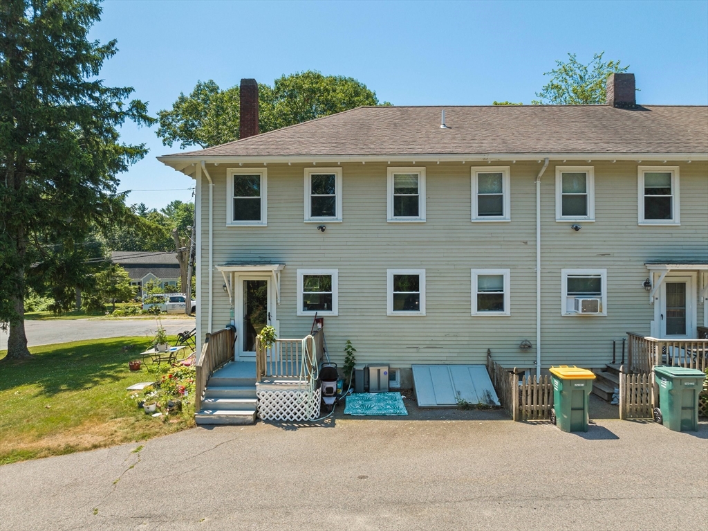93 Forest Ave Ext # 93