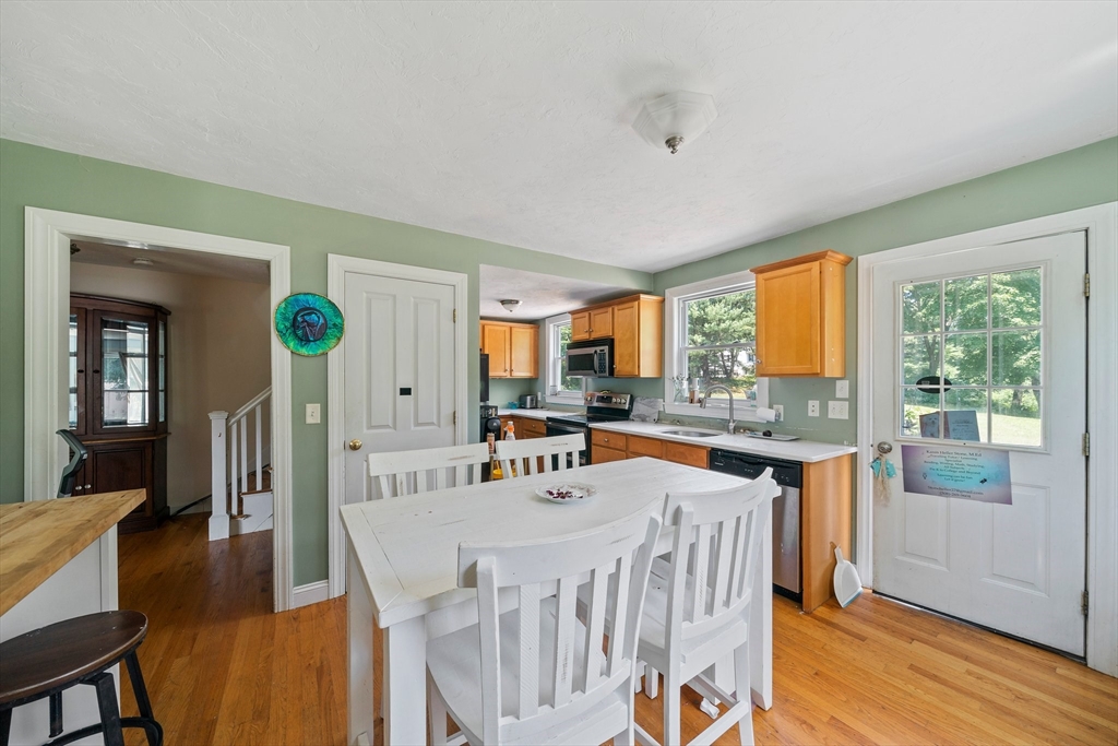 93 Forest Ave Ext # 93