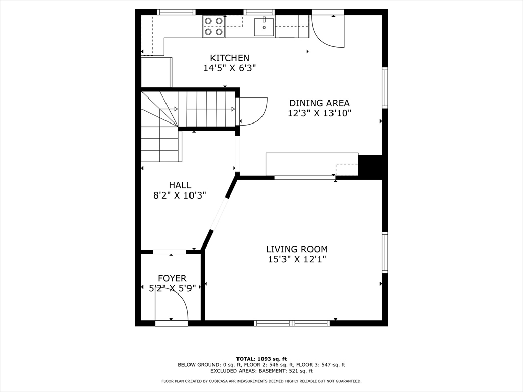 93 Forest Ave Ext # 93